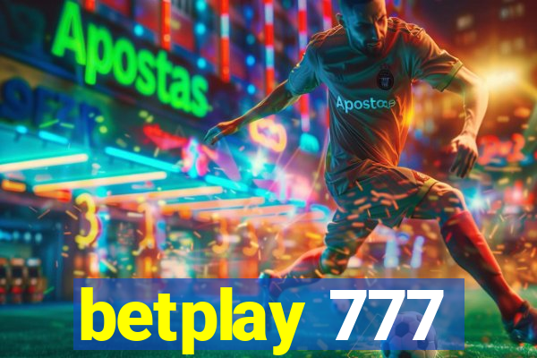 betplay 777